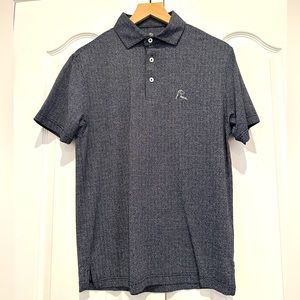 Rhoback Polo Small - “The Sheepshead”